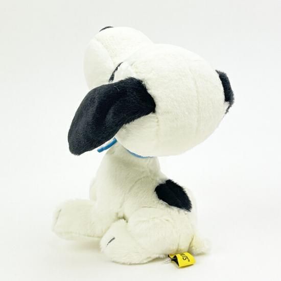 スヌーピー SNOOPY 75th 60s S ぬいぐるみ インテリア ブルー スヌーピー SNOOPY 75th 60s S ぬいぐるみ インテリア ブルー