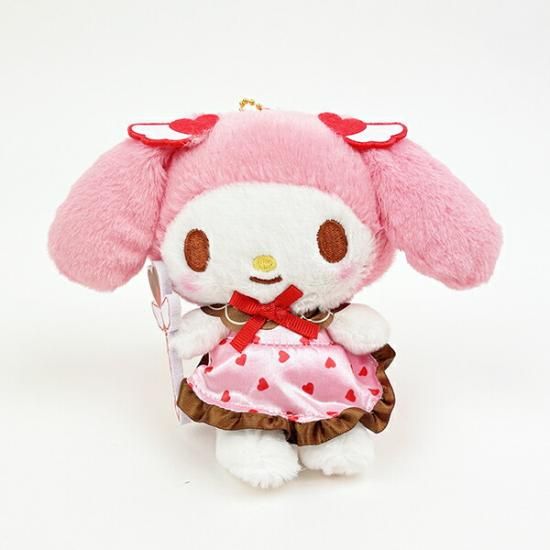 マイメロディ 50周年 ゆるかわ サンリオキャラクターズ L
