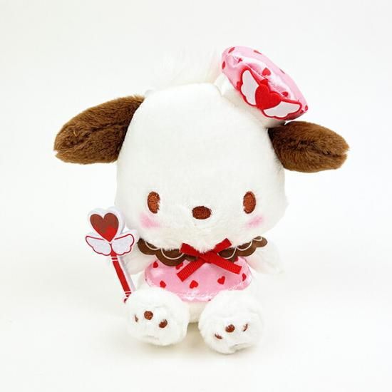 サンリオ マイメロディ サンリオ フラワーリボン MC マイメロ