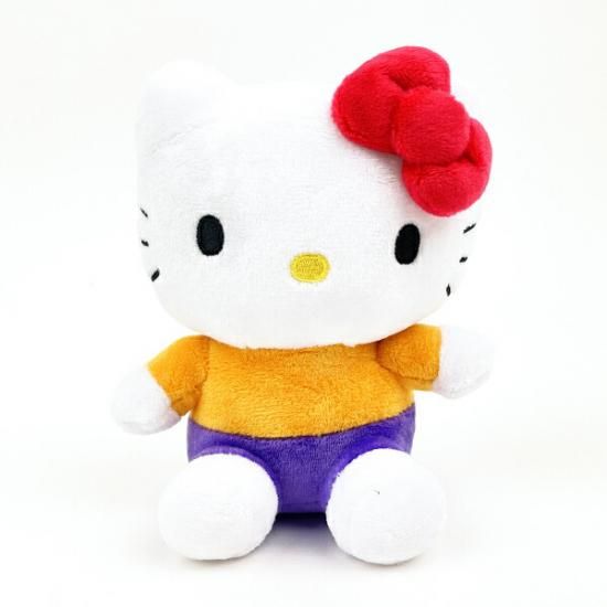 クレヨンしんちゃんサンリオコラボアイテム
