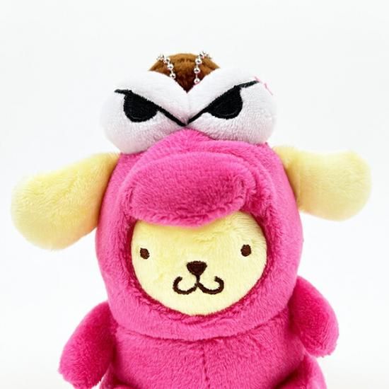 サンリオ クレヨンしんちゃん×サンリオキャラクターズ サンリオ クレヨンしんちゃん×サンリオキャラクターズ