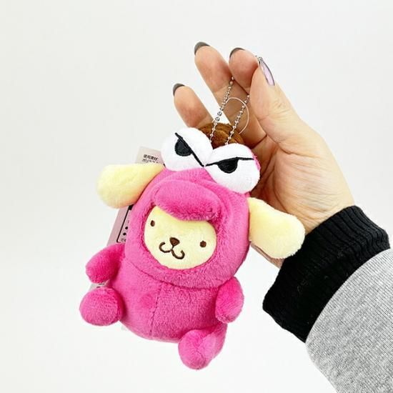 クレヨンしんちゃんサンリオコラボアイテム