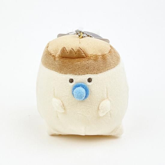 【お値引◎】お文具といっしょ プリンさん ぬいぐるみ マスコット まとめ売り お文具といっしょ ばぶんぐさん プリンさん マスコット