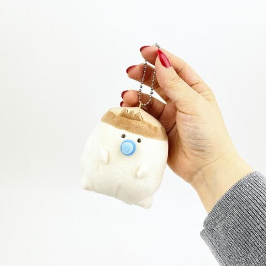 お文具といっしょ プリンさん ぬいぐるみ マスコット まとめ売り お文具といっしょ ばぶんぐさん プリンさん マスコット