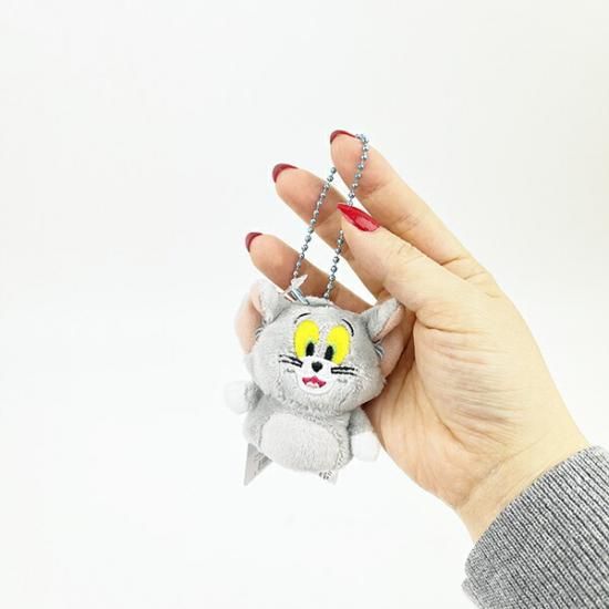 トムとジェリーのパペット