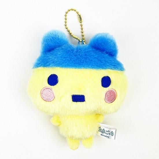 Tamagotchi Chibi Nui&dekore-shon Pouch!