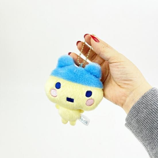 Tamagotchi Chibi Nui&dekore-shon Pouch!