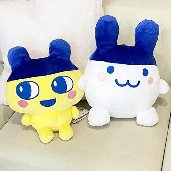 たまごっちまめっちまとめ
