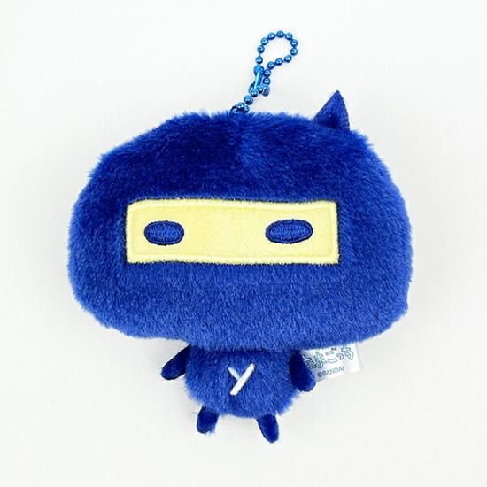 Tamagotchi Chibi Nui&dekore-shon Pouch!