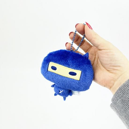Tamagotchi Chibi Nui&dekore-shon Pouch!