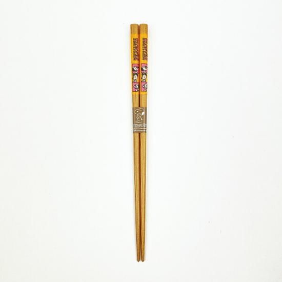 Snoopy chopsticks