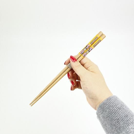 Snoopy chopsticks