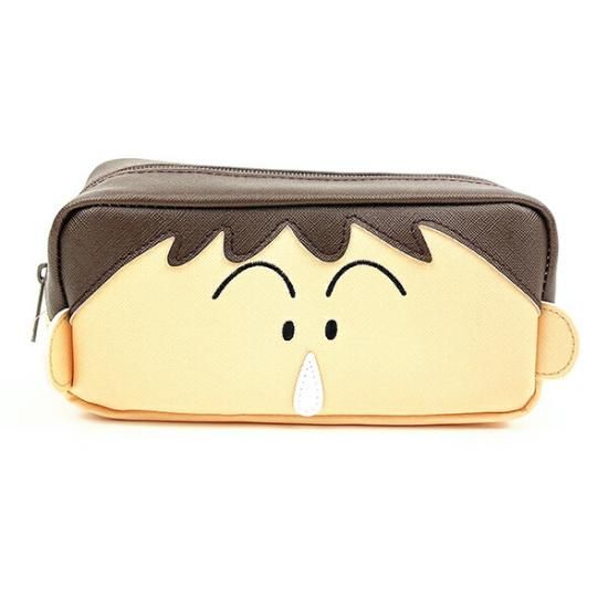 ボーちゃんペンポーチ