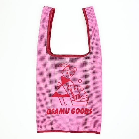 オサムグッズアイテム