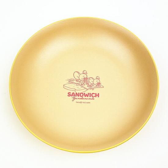 トムとジェリー食器