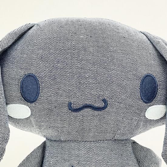 シナモロールEDWINコラボアイテム