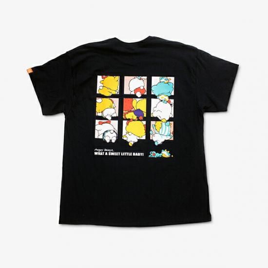 angrybabyz アンベビ 窓 XL Tシャツ アパレル メンズ レディース 184177740_o1.jpg?