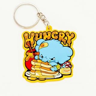 <img class='new_mark_img1' src='https://img.shop-pro.jp/img/new/icons15.gif' style='border:none;display:inline;margin:0px;padding:0px;width:auto;' />AngryBabyz  アンベビ ラバーストラップ  モンガス キーホルダー