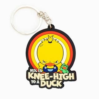 <img class='new_mark_img1' src='https://img.shop-pro.jp/img/new/icons15.gif' style='border:none;display:inline;margin:0px;padding:0px;width:auto;' />AngryBabyz  アンベビ ラバーストラップ  ミック キーホルダー
