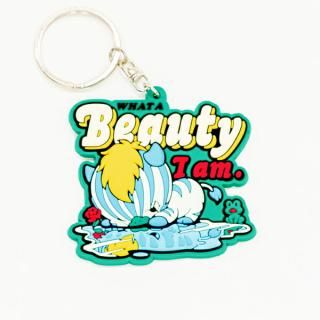 <img class='new_mark_img1' src='https://img.shop-pro.jp/img/new/icons15.gif' style='border:none;display:inline;margin:0px;padding:0px;width:auto;' />AngryBabyz  アンベビ ラバーストラップ  ジービー キーホルダー