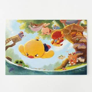 <img class='new_mark_img1' src='https://img.shop-pro.jp/img/new/icons15.gif' style='border:none;display:inline;margin:0px;padding:0px;width:auto;' />AngryBabyz  アンベビ ポスカ 度胸試し ハガキ 文具