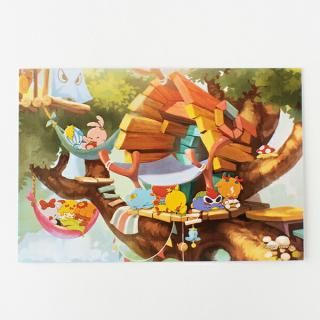 <img class='new_mark_img1' src='https://img.shop-pro.jp/img/new/icons15.gif' style='border:none;display:inline;margin:0px;padding:0px;width:auto;' />AngryBabyz  アンベビ ポスカ お昼寝 ハガキ 文具