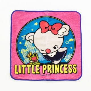 <img class='new_mark_img1' src='https://img.shop-pro.jp/img/new/icons15.gif' style='border:none;display:inline;margin:0px;padding:0px;width:auto;' />AngryBabyz  アンベビ ハンカチ ご挨拶サラ ミニハンカチ タオルハンカチ