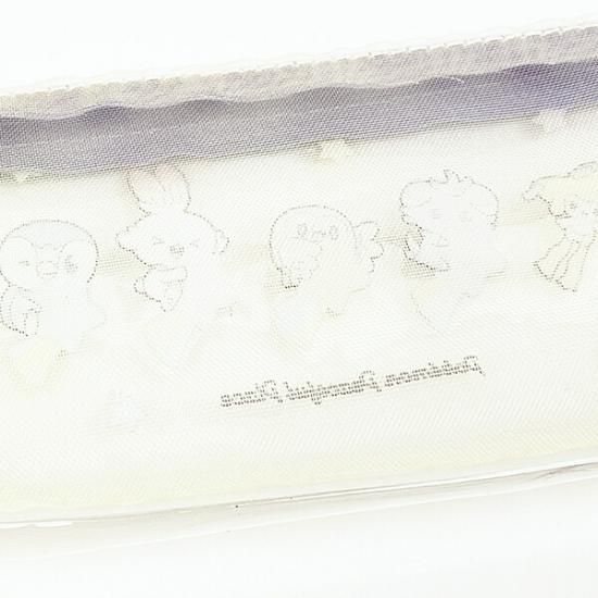 ポケピースのアイテム