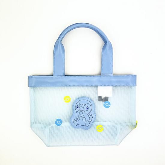 ポケモンメッシュトート