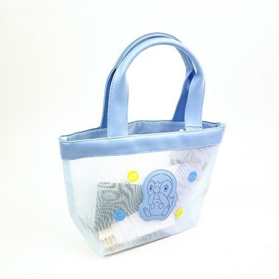 ポケモンメッシュトート