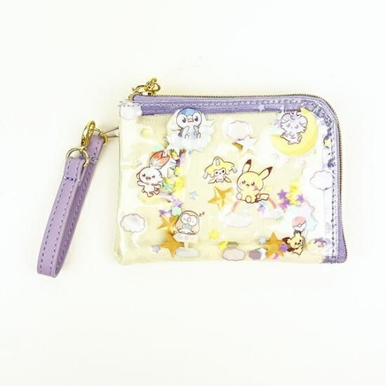 ポケモンパスケース