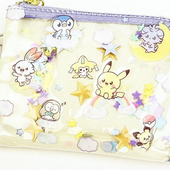 ポケモンパスケース