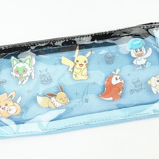 ポケモンポーチ
