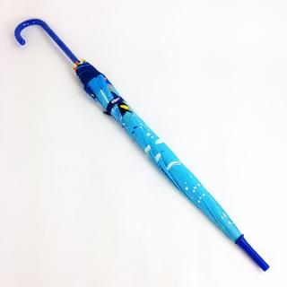 <img class='new_mark_img1' src='https://img.shop-pro.jp/img/new/icons15.gif' style='border:none;display:inline;margin:0px;padding:0px;width:auto;' />会員様限定80％OFF対象商品！ ディズニー ファインディングドリー 長傘 ウェーブ