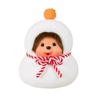 <img class='new_mark_img1' src='https://img.shop-pro.jp/img/new/icons15.gif' style='border:none;display:inline;margin:0px;padding:0px;width:auto;' />モンチッチ かがみもち ぬいぐるみ