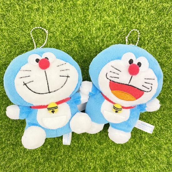 ドラえもん スタンダードマスコット 立ち ぬいぐるみ ブルー ドラえもん スタンダードマスコット 立ち ぬいぐるみ ブルー