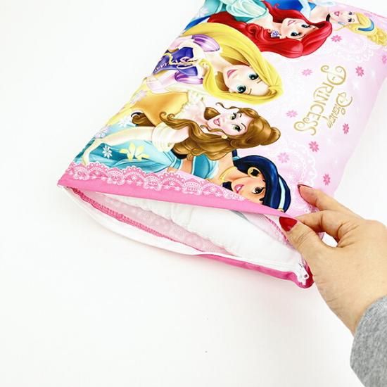 子ども用枕