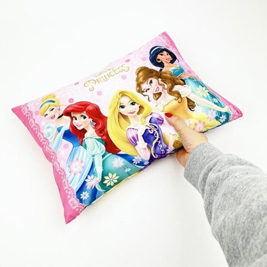 子ども用枕