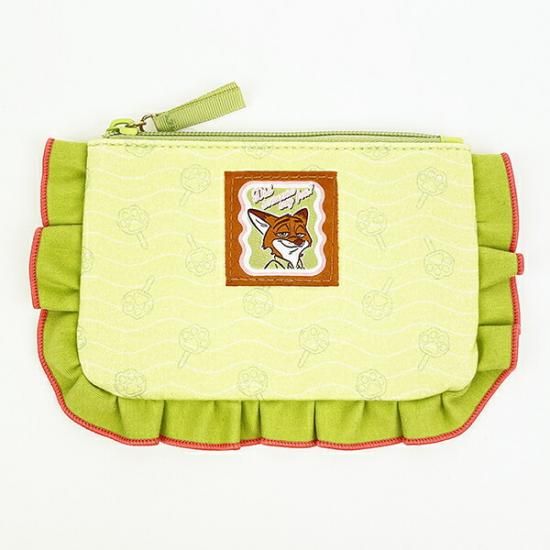 Zootopia pouches