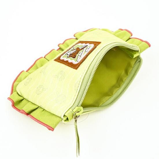 Zootopia pouches