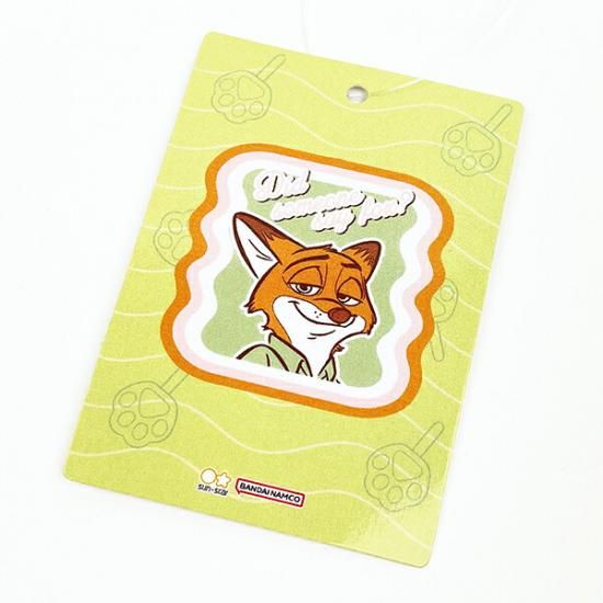 Zootopia pouches