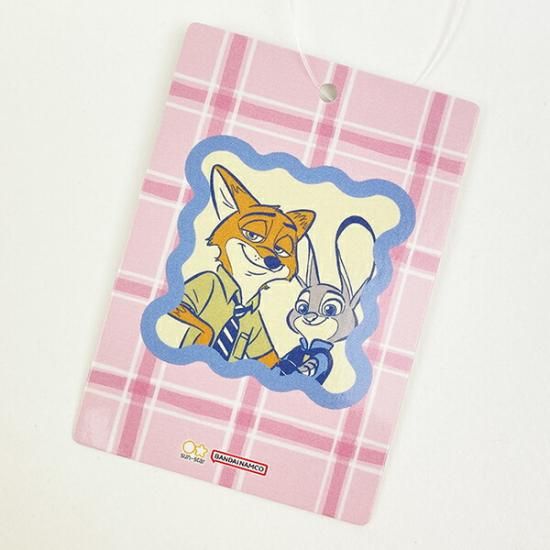 Zootopia pouches
