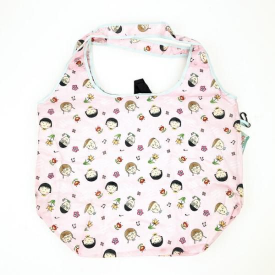 ちびまる子ちゃんの保温保冷エコバッグ