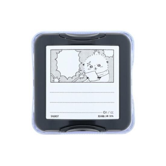 ちいかわのメモポン