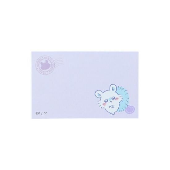 ちいかわ　モモンガ　レターセット
