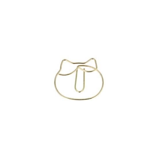 Chiikawa-shaped clips