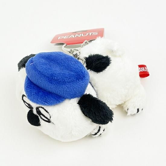 Snoopy's brothers