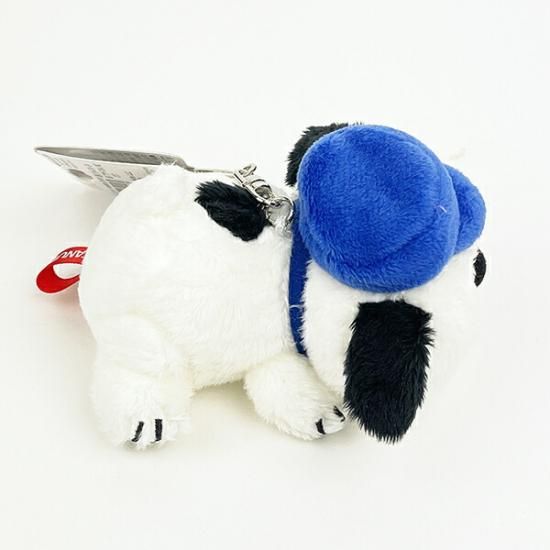 Snoopy's brothers