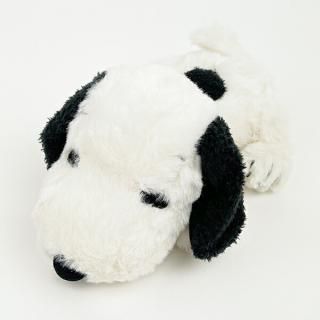 スヌーピー ブラザーズHAI ぬいぐるみ S  SNOOPY ぬいぐるみ インテリア ホワイト