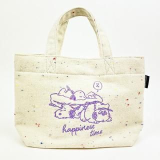 ���̡��ԡ� ����ա�����ǥ� �ߥ˥ȡ��� �Хå� ���Ф� �ۥ磻�� SNOOPY